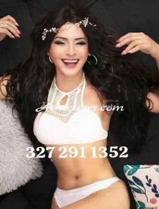 6 - Antonella Trans Catanzaro - 3272911352