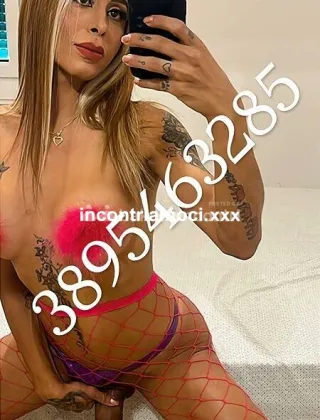 26 - Nicolly Trans Brescia - 3895463285