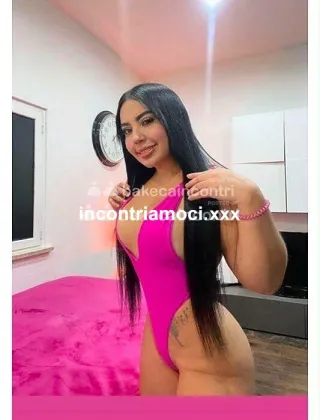 29 - La Diosa Escort Napoli - 3512375672