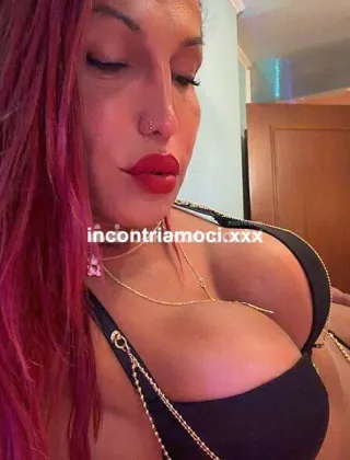 1 - Bella Trans Roma - 3929716416