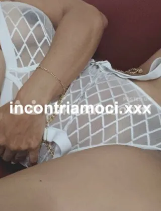 3445749466 - 💋 Ginna Con Un Corpo Tutto Naturale E Palestrata,