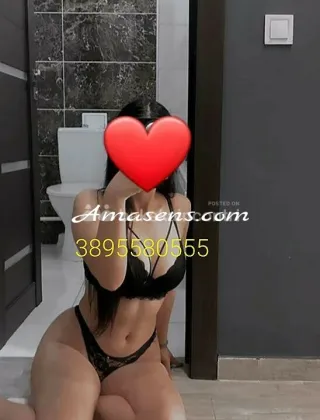 34 - Deea Escort Ascoli Piceno - 3895580555