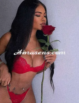 3 - Natti Escort Ancona - 3511766571