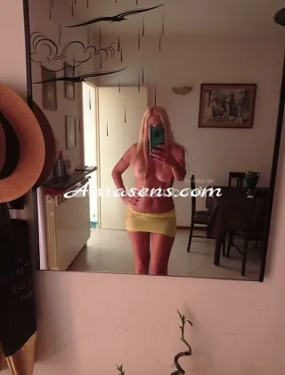 7 - Luna Escort Ravenna - 3883507549