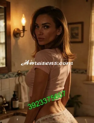 26 - Rebecca Escort Padova - 3923375607