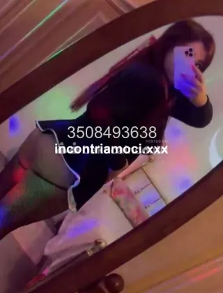 25 - Chiara Escort Prato - 3508493638