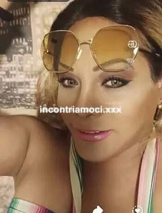 14 - Myriam Trans Forlì-Cesena - 3485304245