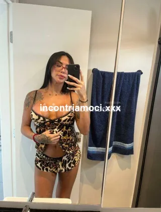 28 - Eloisa Trans Teramo - 3509166079