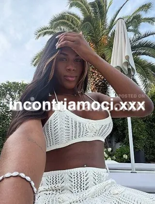 7 - Sexy Mulata Trans Roma - 3928630669