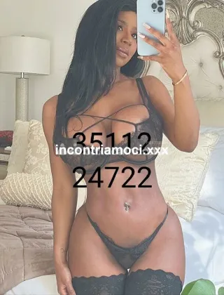 20 - Amanda Escort Perugia - 3511224722