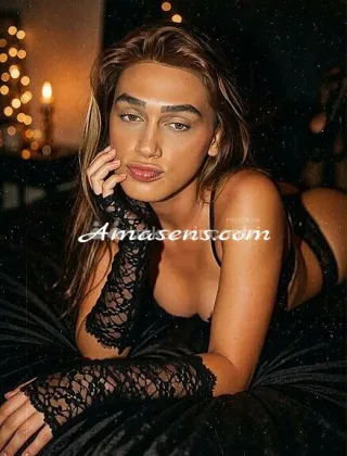 3926891717 - Safira 26 Trans 🇧🇷 Brasiliana Lucca