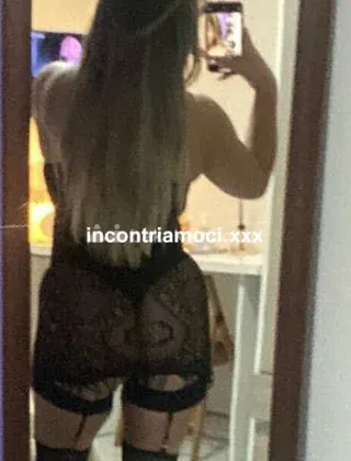 20 - Vittorya Escort Pesaro e Urbino - 3933390105