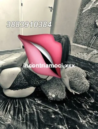 3512652438 - Bellissima E Sensuale Italiana Disponibile Fino