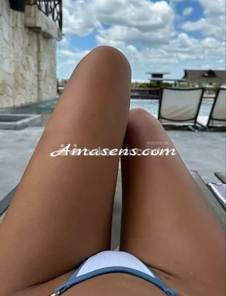 12 - Melissa Escort Rimini - 3314084101