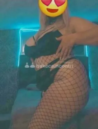 19 - Cristina Escort Venezia - 3931748253