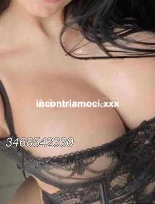 26 - Sofia Escort Brescia - 3468542330