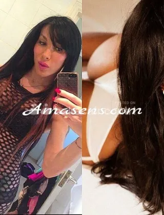 6 - Lolly Trans Trans Brescia - 3509535804