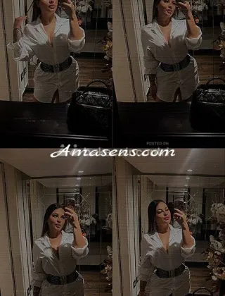 18 - Sofia Escort Milano - 3297010620