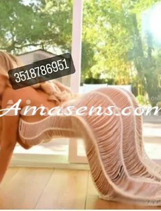 15 - Genesis Escort Frosinone - 3518786951