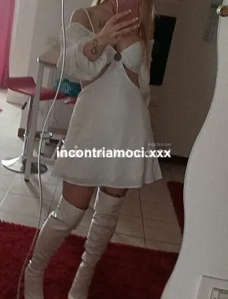 2 - Sabrina Escort Venezia - 3318712275