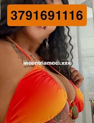 22 - Kim Escort Arezzo - 3791691116