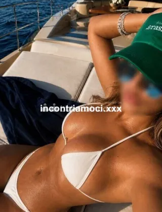 1 - Antonella Escort Bari - 3514928033