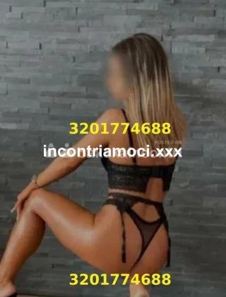 15 - Serena Escort Livorno - 3201774688