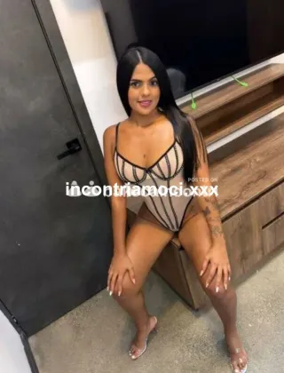 13 - . Escort Benevento - 3509143536