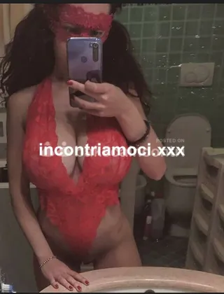 31 - Michelle Escort Bologna - 3512701820