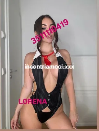 32 - Vanessa Escort Roma - 3511110419