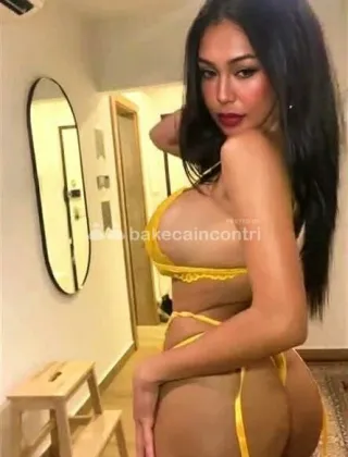4 - Meena Thailandese Trans Torino - 3331285989