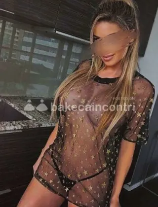 31 - Cristina Escort Rovigo - 3512111807