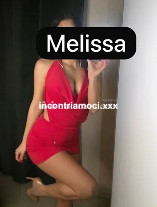 14 - Melissa Escort Milano - 3516462293