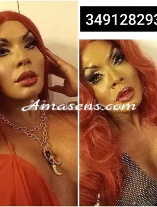 10 - Naomi Trans Genova - 3491282938