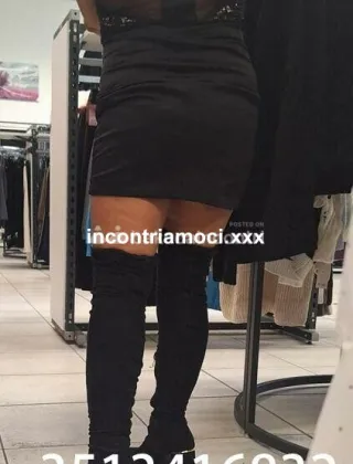 3513416832 - Commessa Italiana 42 Escort Rovigo