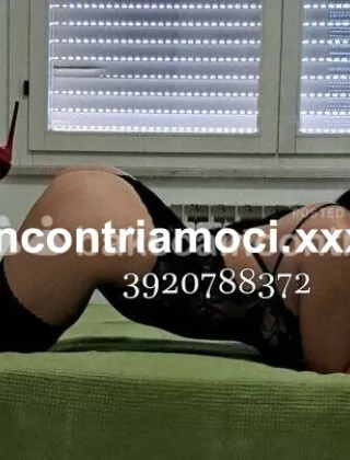 13 - Mar Escort Forlì-Cesena - 3920788372