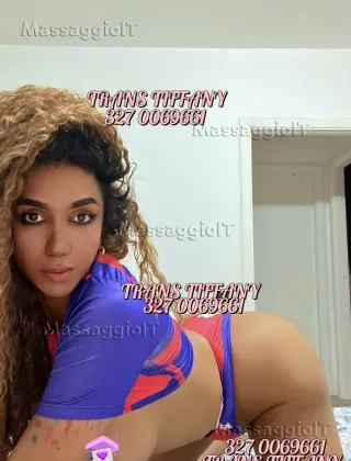 23 - Massaggi Pisa - 3270069661