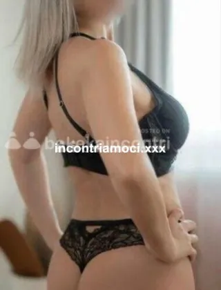28 - New Escort Bolzano - 3896355146