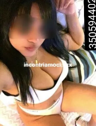 9 - Katerin Escort Macerata - 3513840222
