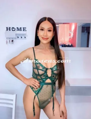 28 - Anna Trans Genova - 3207849531