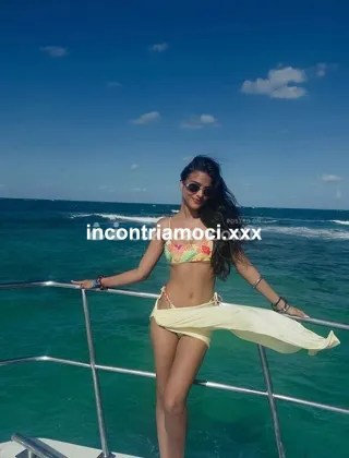 22 - Milu Escort Bari - 3508692359