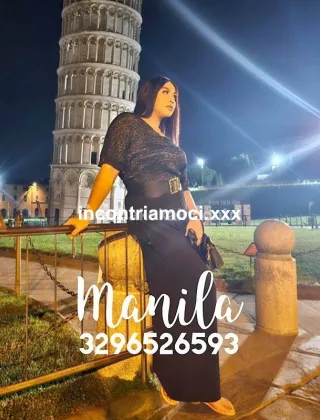 22 - Manila Trans Pisa - 3296526593