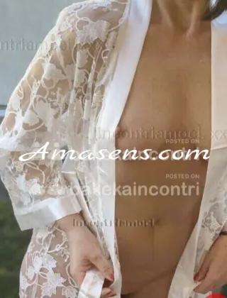 10 - Sara Escort Venezia - 3203016562
