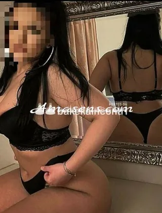 25 - Carolina Escort Caltanissetta - 3510120292