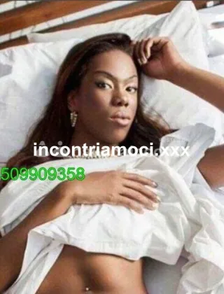 27 - Lorena Escort Roma - 3509909358
