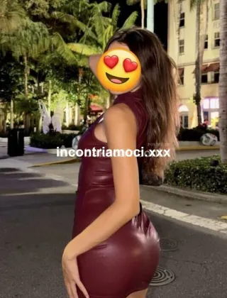 9 - Daniela Escort Torino - 3511764038