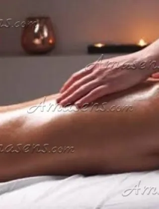 25 - Massaggiatore Relax Coppie Napoli - 3293664327