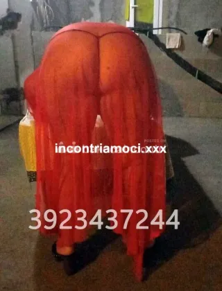 11 - Erica Escort Viterbo - 3923437244