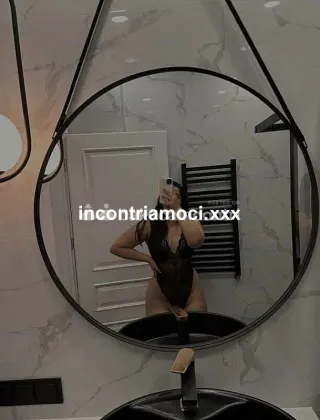 34 - Catalina Escort Varese - 3933323980
