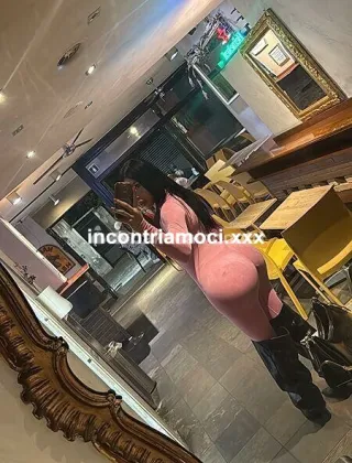 26 - Luana Trans Milano - 3279694550